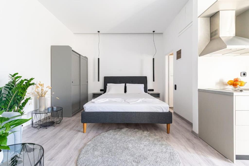 Elegant Fully Equipped Apartment Near City Centre Heraklion  Ngoại thất bức ảnh
