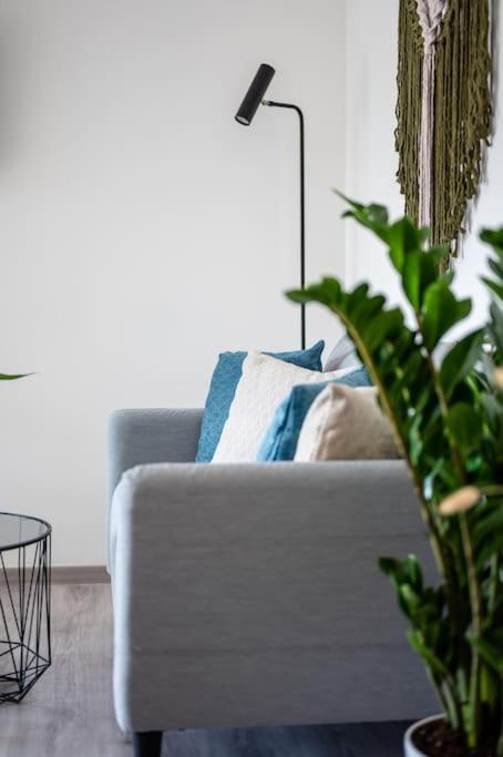 Elegant Fully Equipped Apartment Near City Centre Heraklion  Ngoại thất bức ảnh