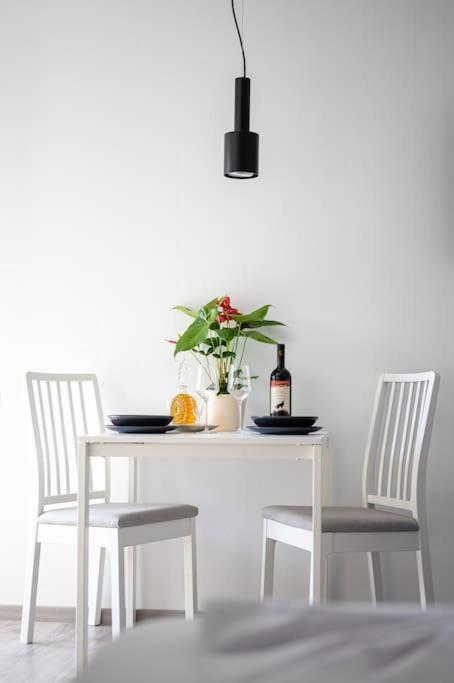 Elegant Fully Equipped Apartment Near City Centre Heraklion  Ngoại thất bức ảnh