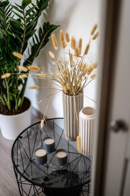 Elegant Fully Equipped Apartment Near City Centre Heraklion  Ngoại thất bức ảnh
